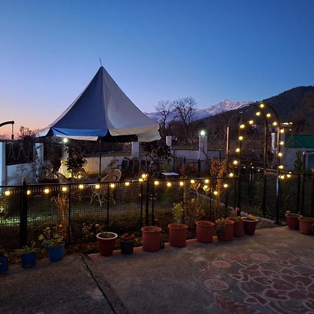 Bīr La Maison - A Boutique Bed And Breakfast מראה חיצוני תמונה
