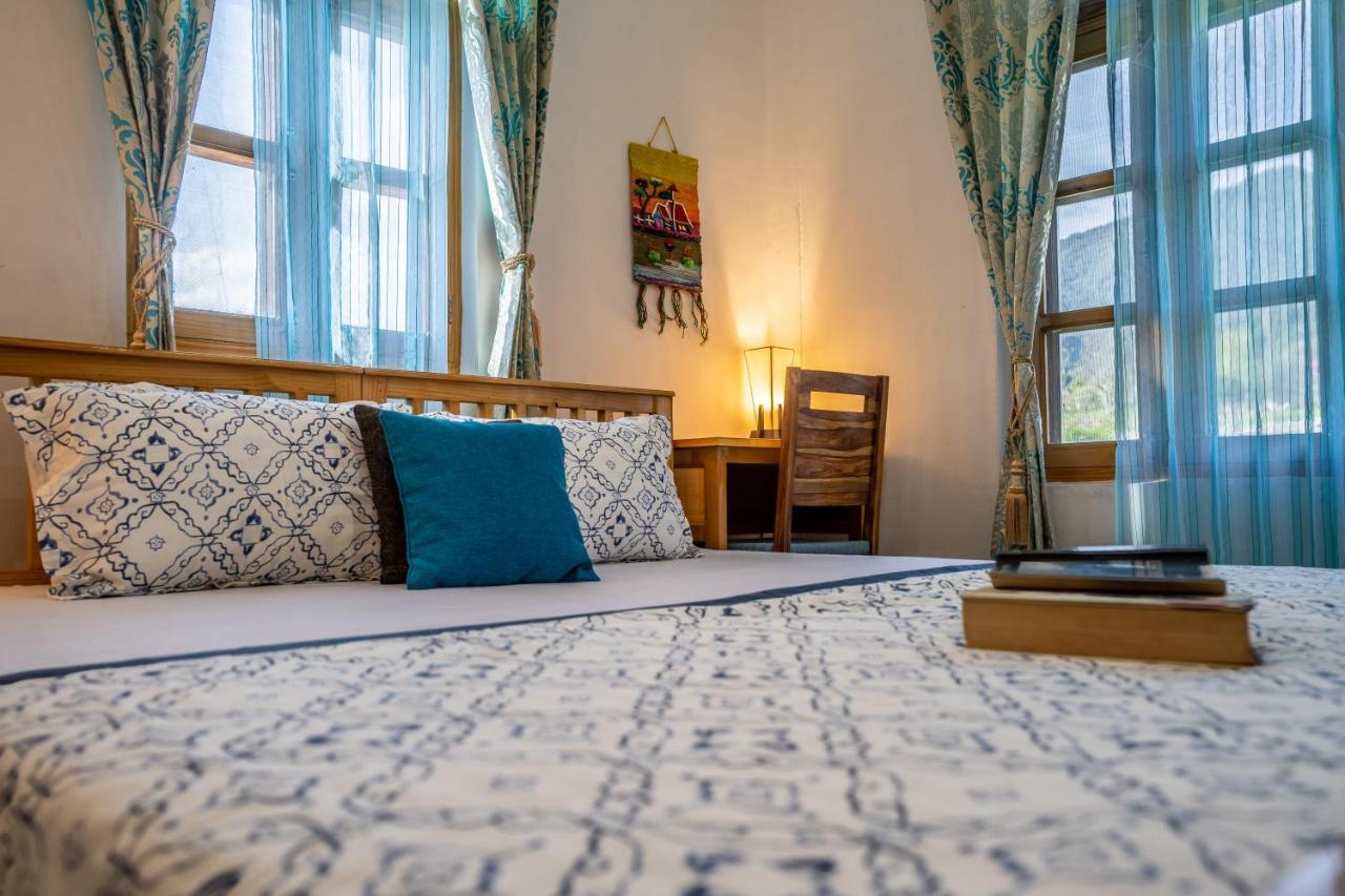 Bīr La Maison - A Boutique Bed And Breakfast מראה חיצוני תמונה