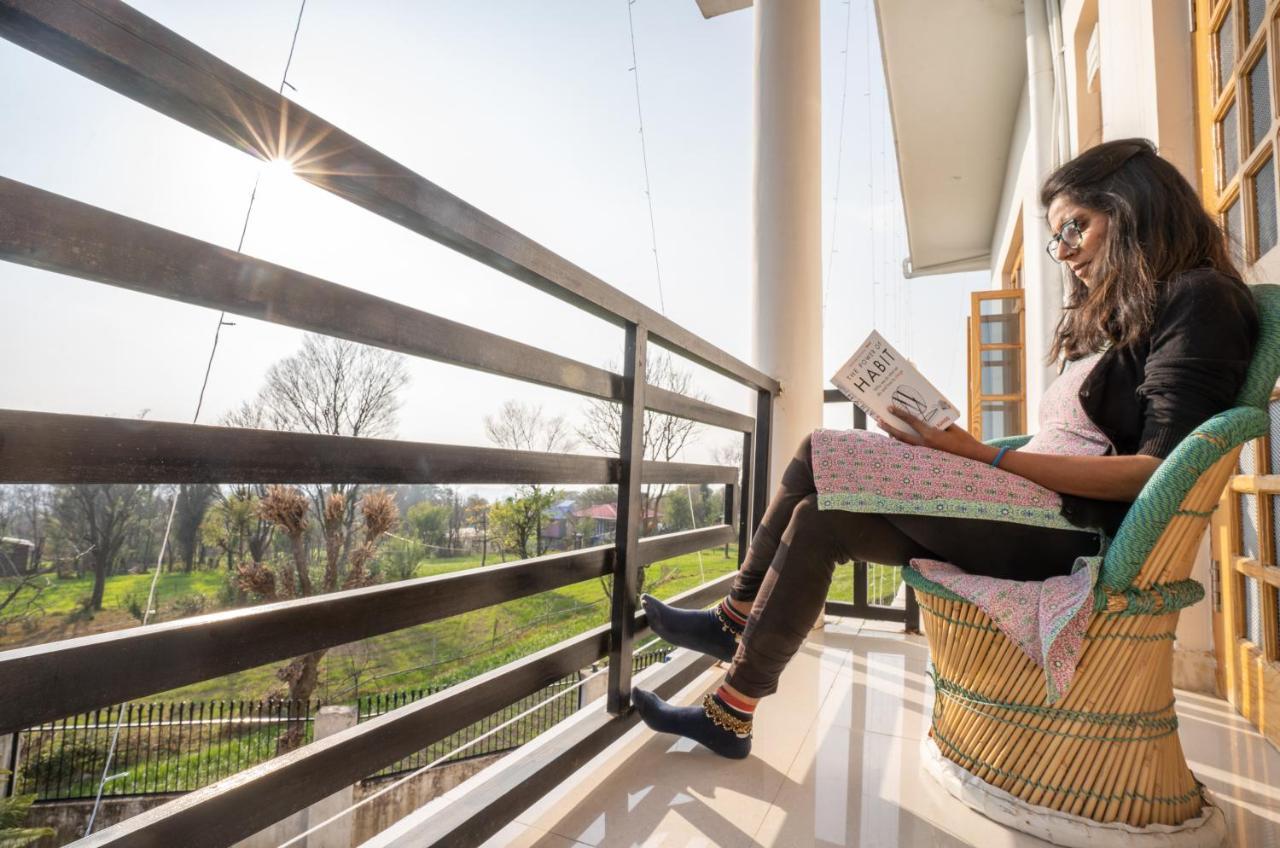 Bīr La Maison - A Boutique Bed And Breakfast מראה חיצוני תמונה