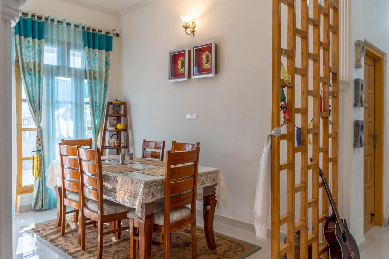 Bīr La Maison - A Boutique Bed And Breakfast מראה חיצוני תמונה