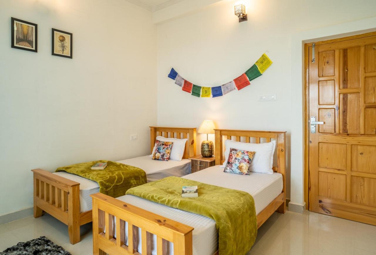 Bīr La Maison - A Boutique Bed And Breakfast מראה חיצוני תמונה