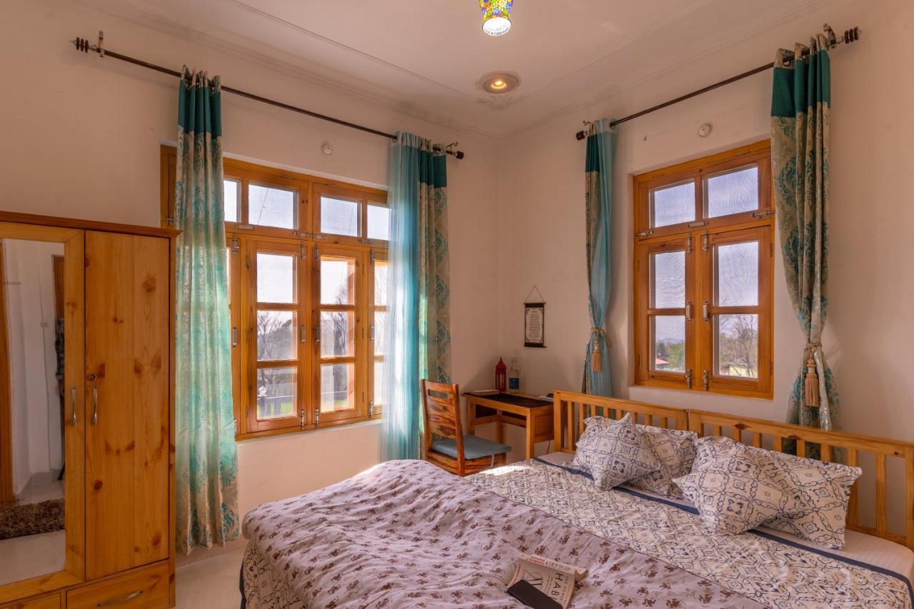 Bīr La Maison - A Boutique Bed And Breakfast מראה חיצוני תמונה