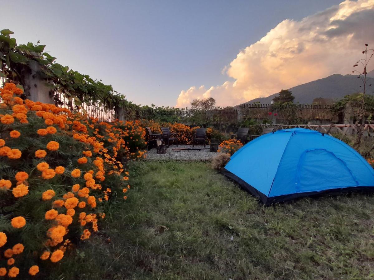 Bīr La Maison - A Boutique Bed And Breakfast מראה חיצוני תמונה