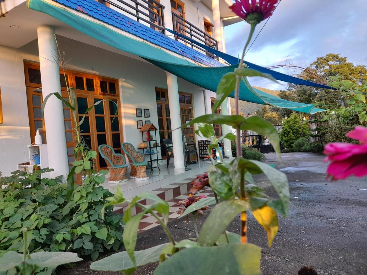 Bīr La Maison - A Boutique Bed And Breakfast מראה חיצוני תמונה