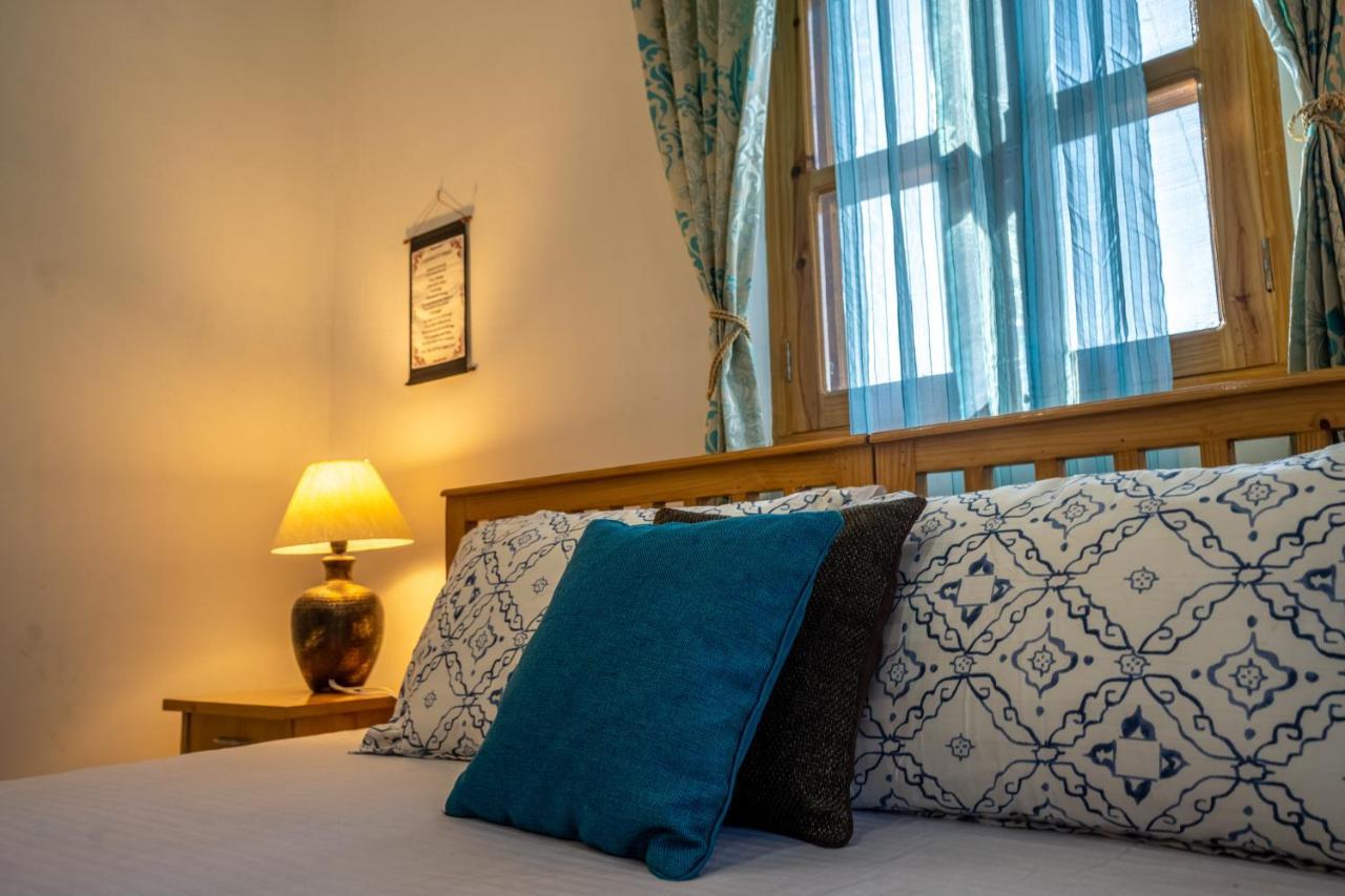 Bīr La Maison - A Boutique Bed And Breakfast מראה חיצוני תמונה