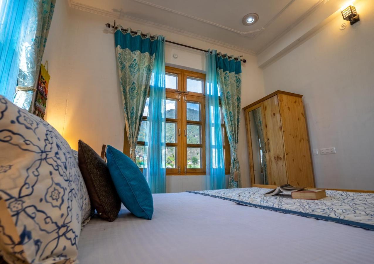 Bīr La Maison - A Boutique Bed And Breakfast מראה חיצוני תמונה