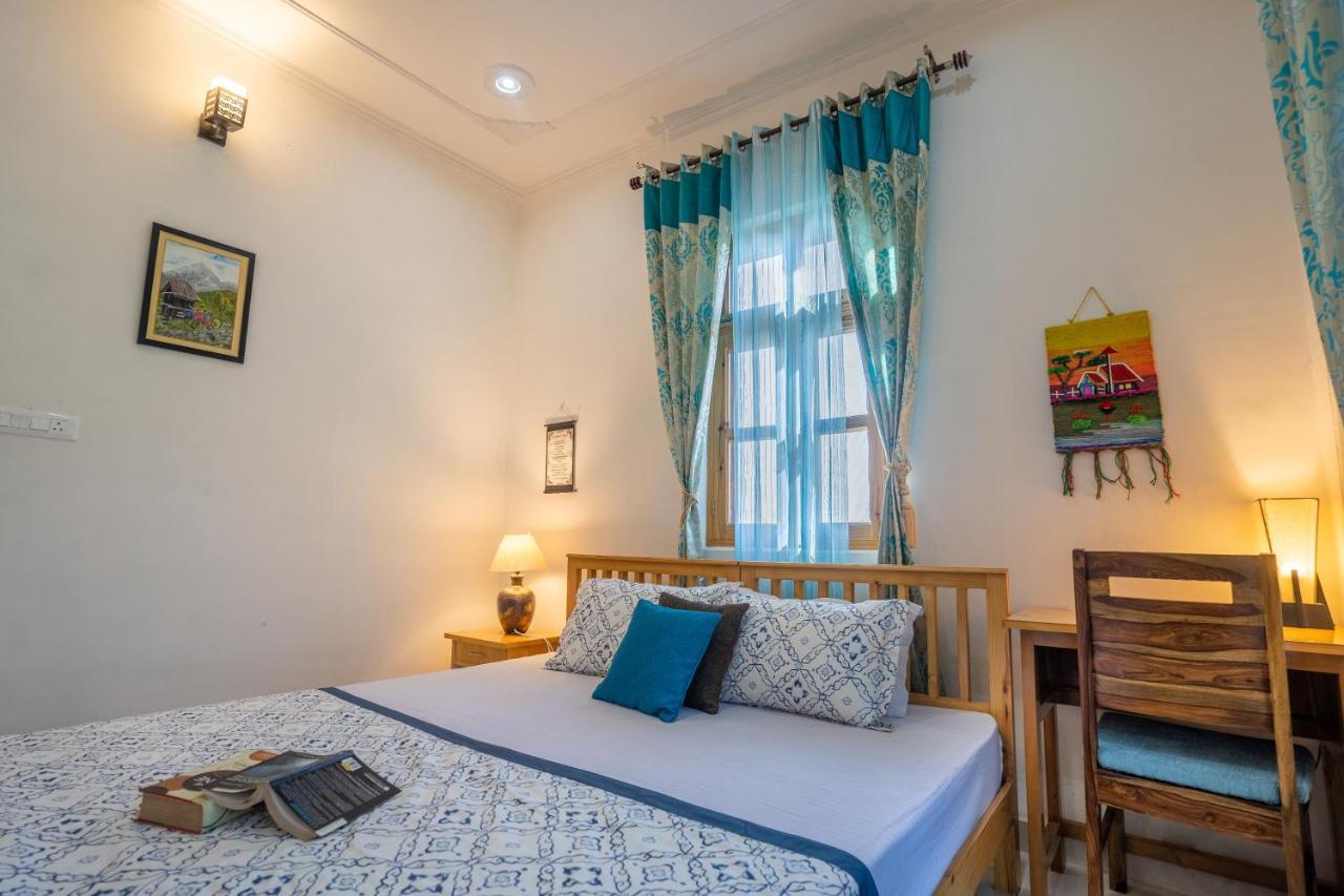 Bīr La Maison - A Boutique Bed And Breakfast מראה חיצוני תמונה