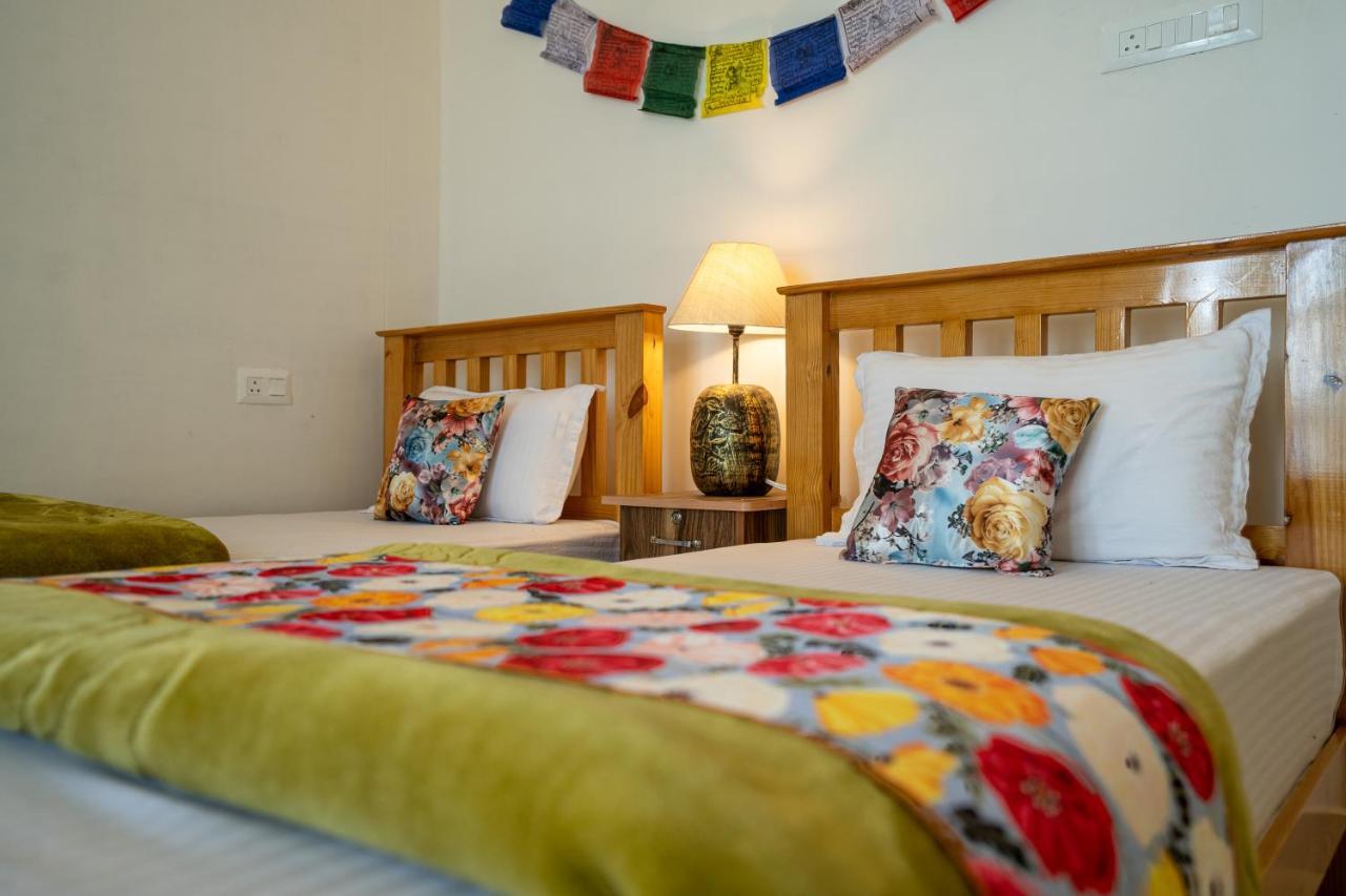 Bīr La Maison - A Boutique Bed And Breakfast מראה חיצוני תמונה