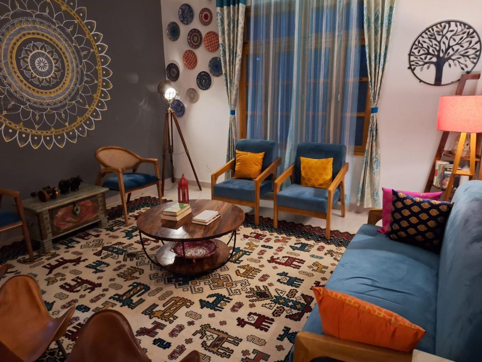 Bīr La Maison - A Boutique Bed And Breakfast מראה חיצוני תמונה