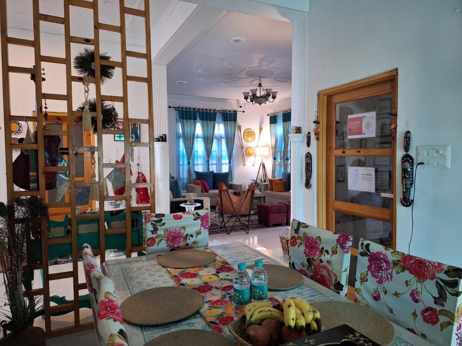 Bīr La Maison - A Boutique Bed And Breakfast מראה חיצוני תמונה