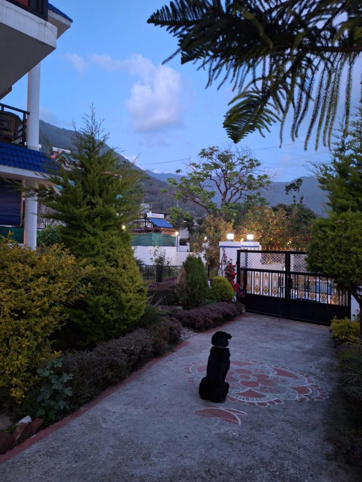 Bīr La Maison - A Boutique Bed And Breakfast מראה חיצוני תמונה