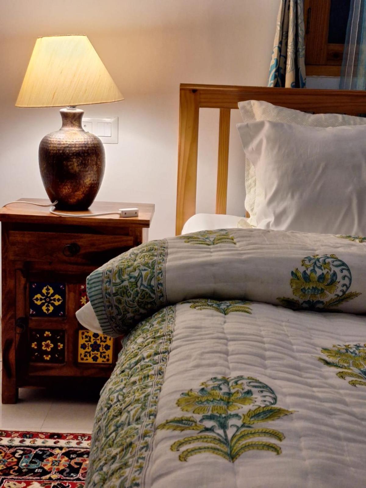 Bīr La Maison - A Boutique Bed And Breakfast מראה חיצוני תמונה
