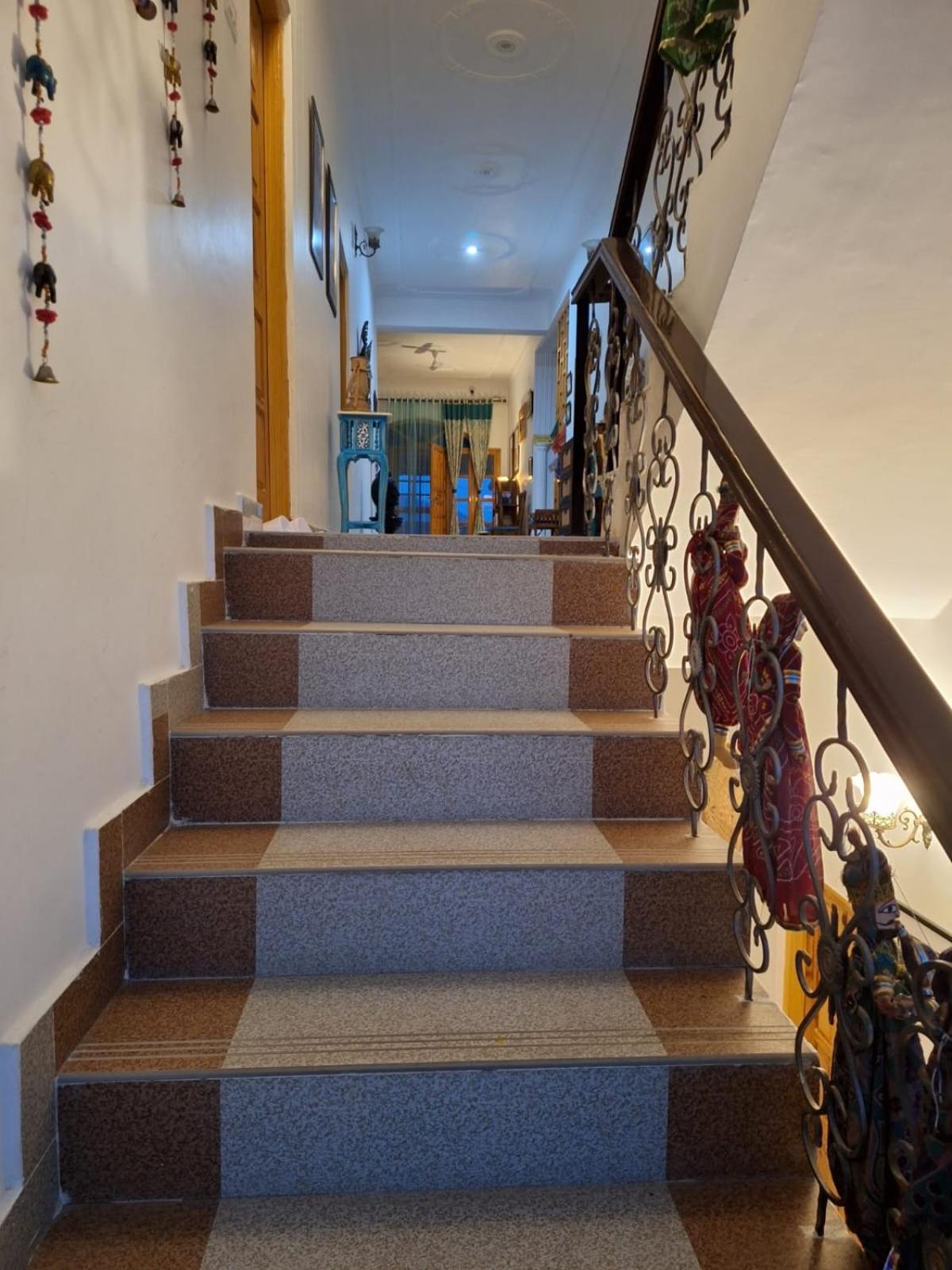 Bīr La Maison - A Boutique Bed And Breakfast מראה חיצוני תמונה