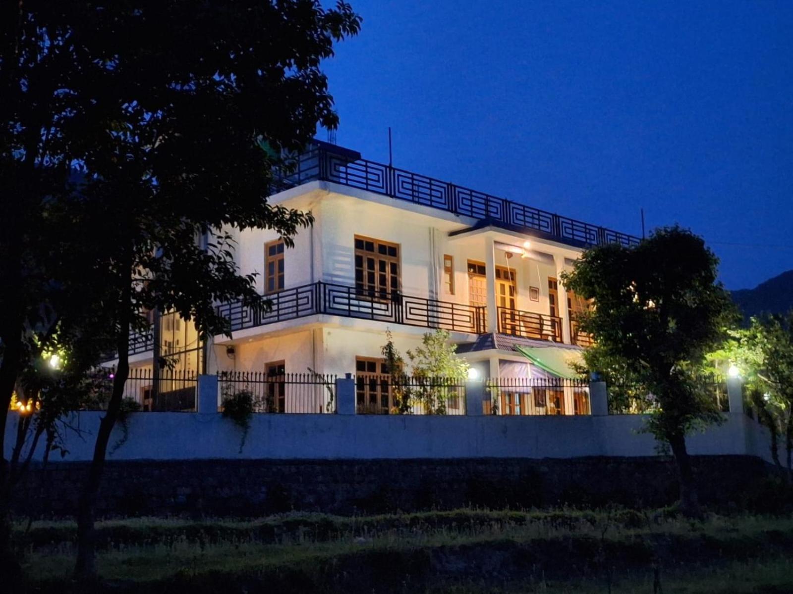Bīr La Maison - A Boutique Bed And Breakfast מראה חיצוני תמונה