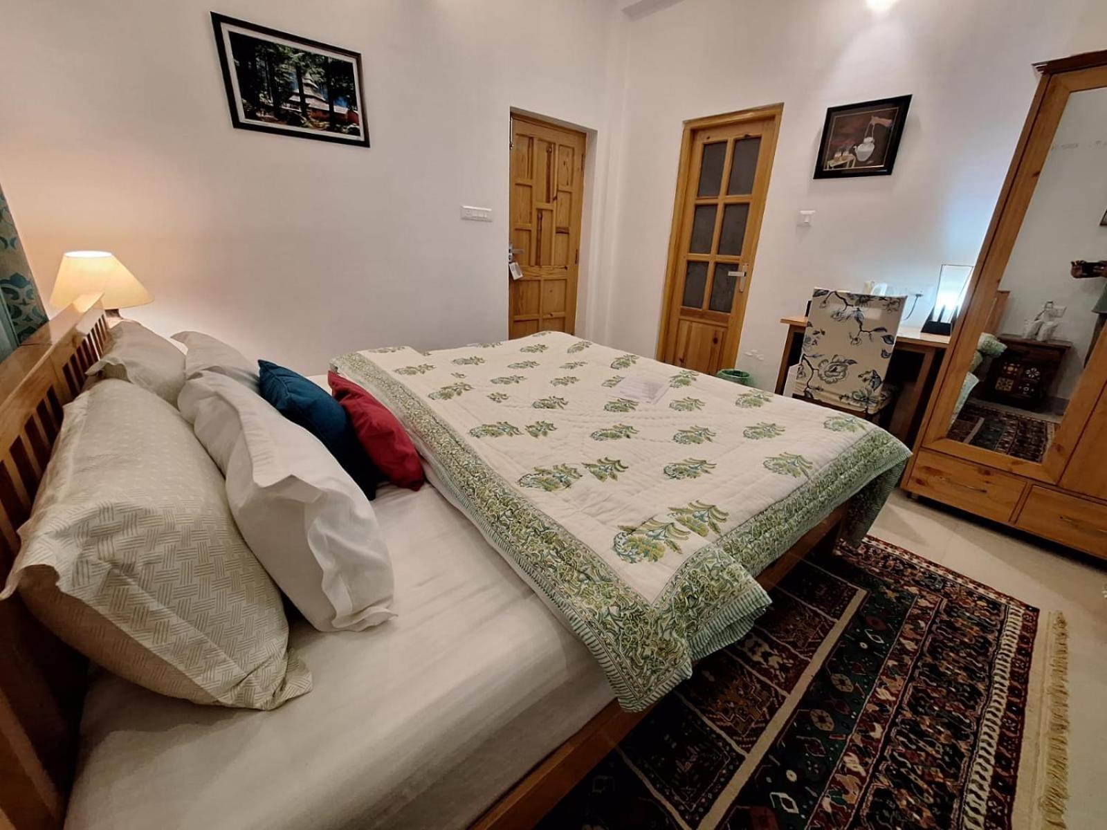Bīr La Maison - A Boutique Bed And Breakfast מראה חיצוני תמונה