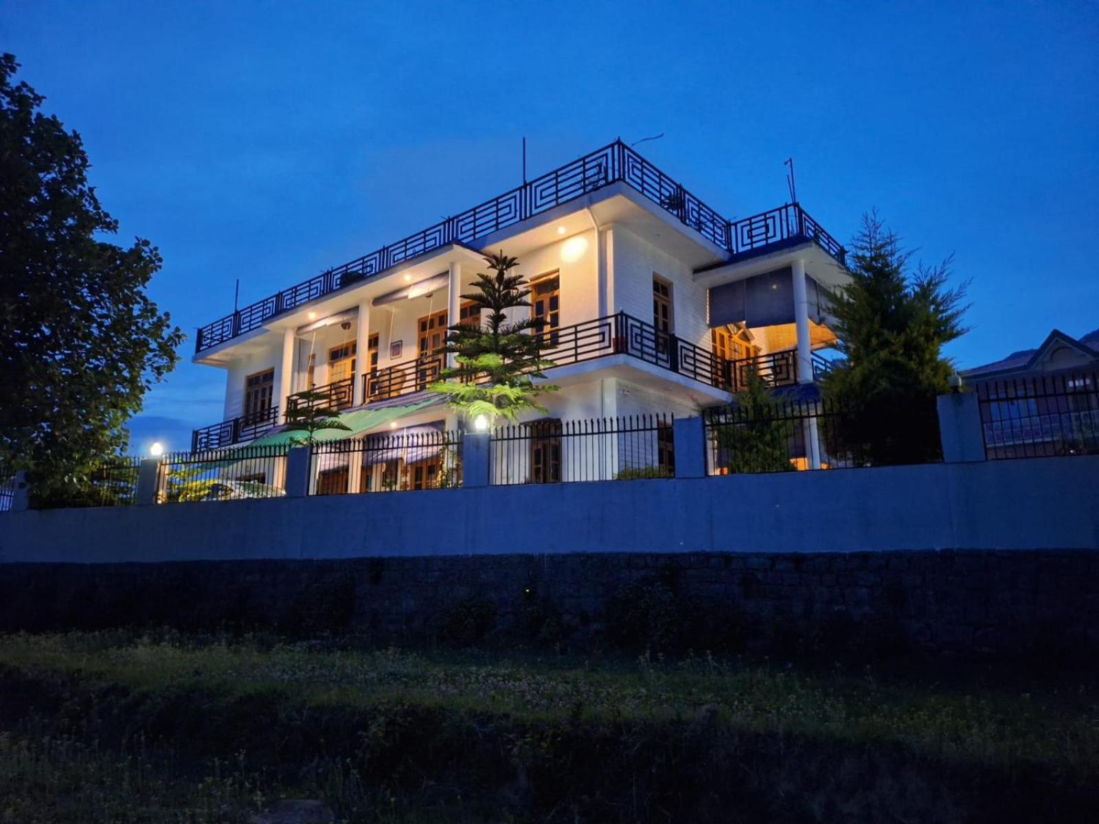 Bīr La Maison - A Boutique Bed And Breakfast מראה חיצוני תמונה