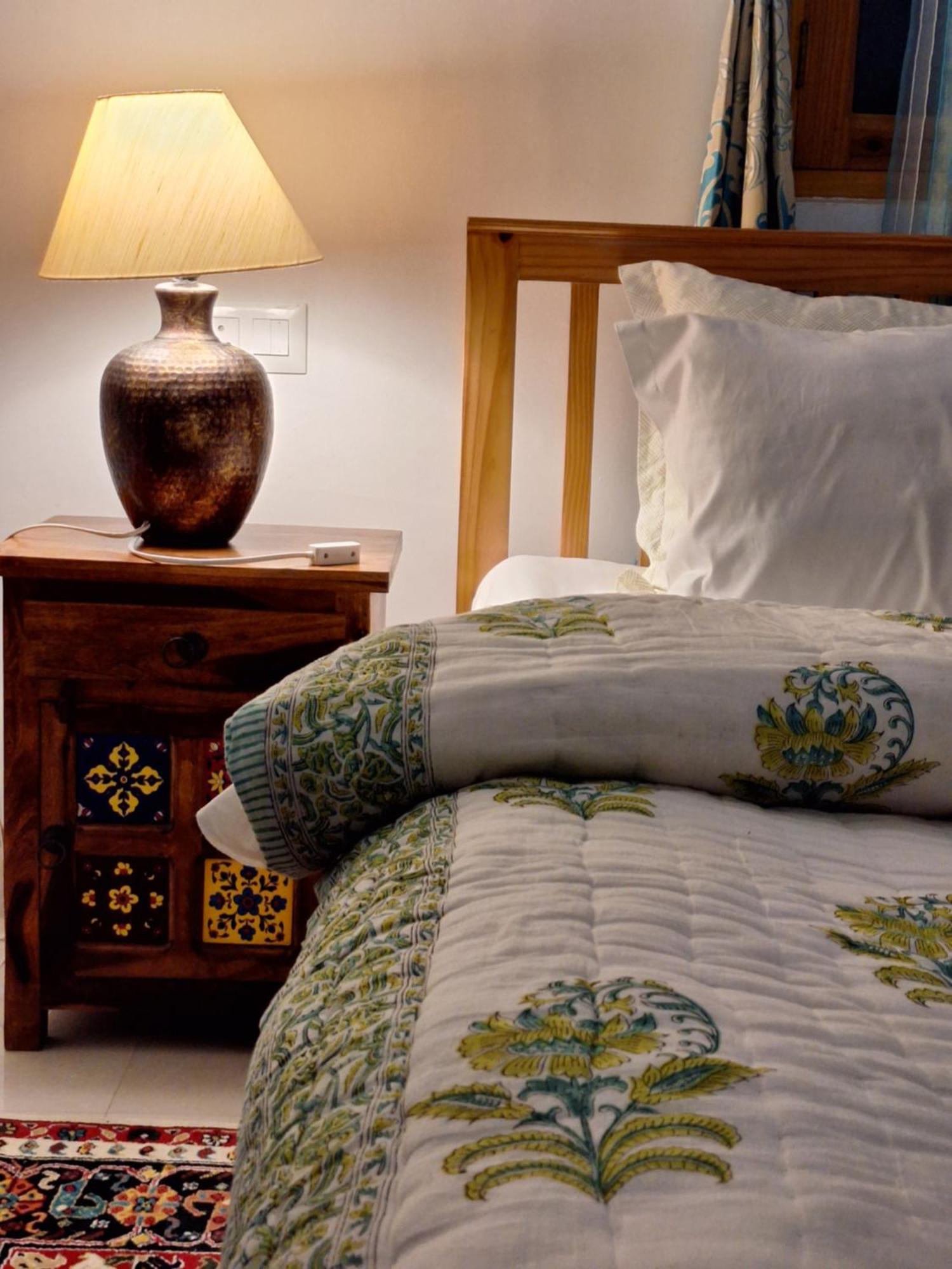 Bīr La Maison - A Boutique Bed And Breakfast מראה חיצוני תמונה
