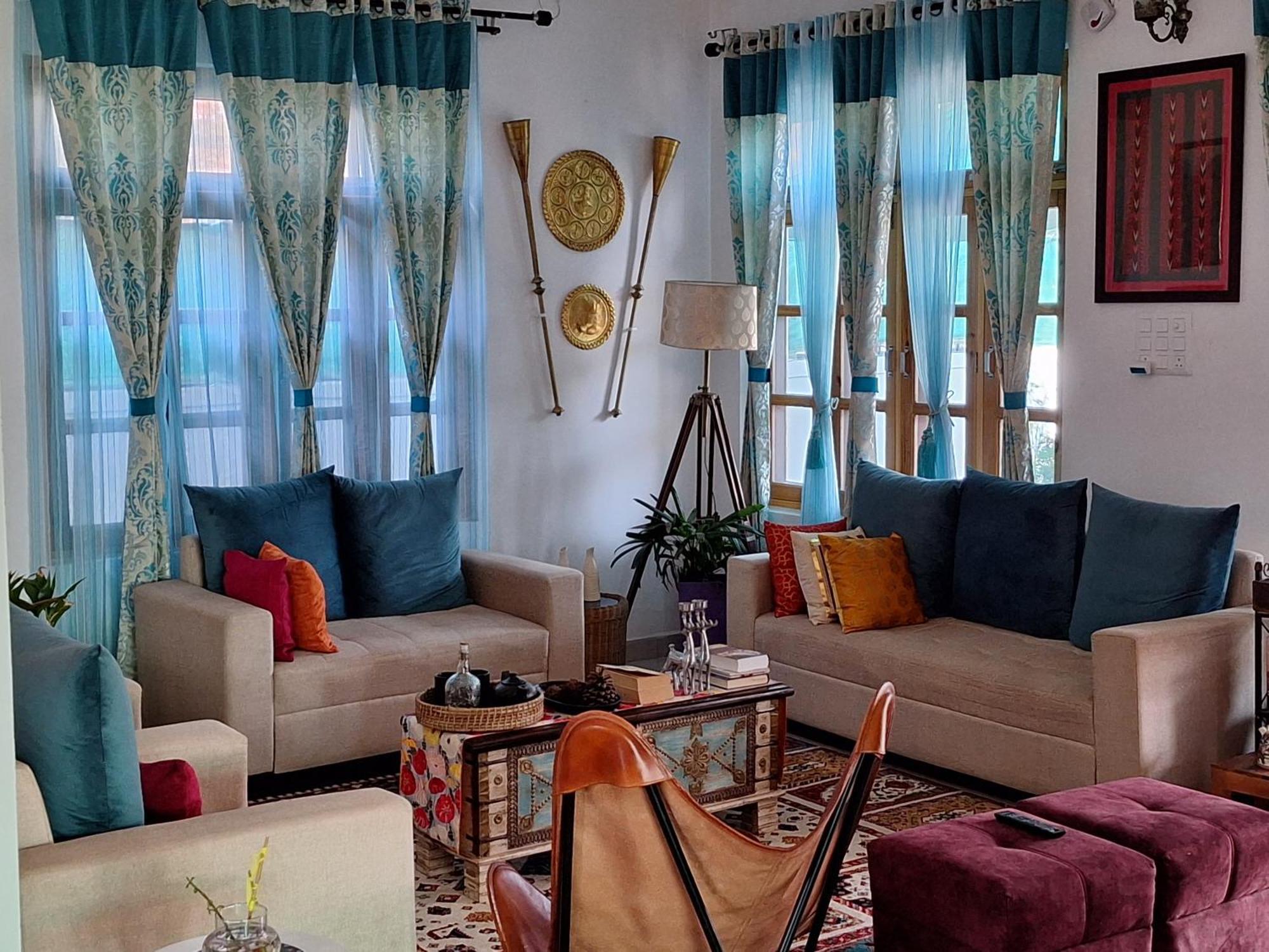 Bīr La Maison - A Boutique Bed And Breakfast מראה חיצוני תמונה