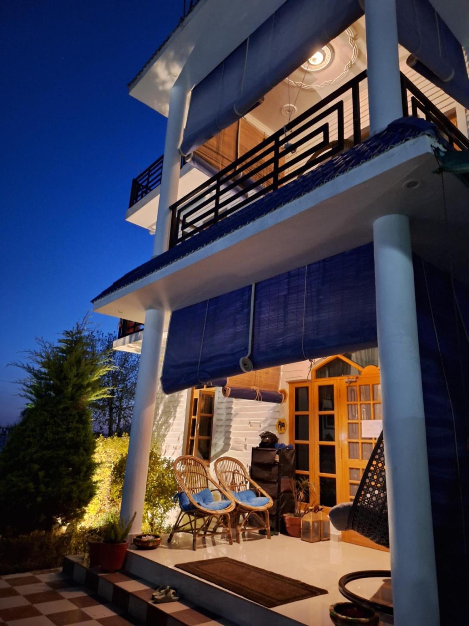 Bīr La Maison - A Boutique Bed And Breakfast מראה חיצוני תמונה