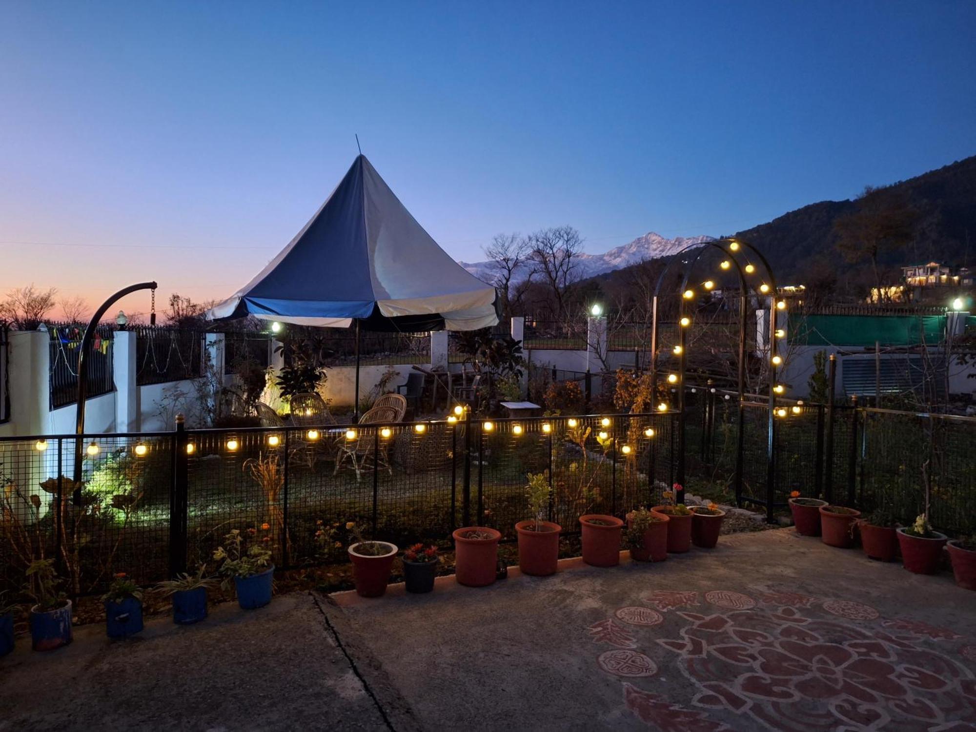 Bīr La Maison - A Boutique Bed And Breakfast מראה חיצוני תמונה