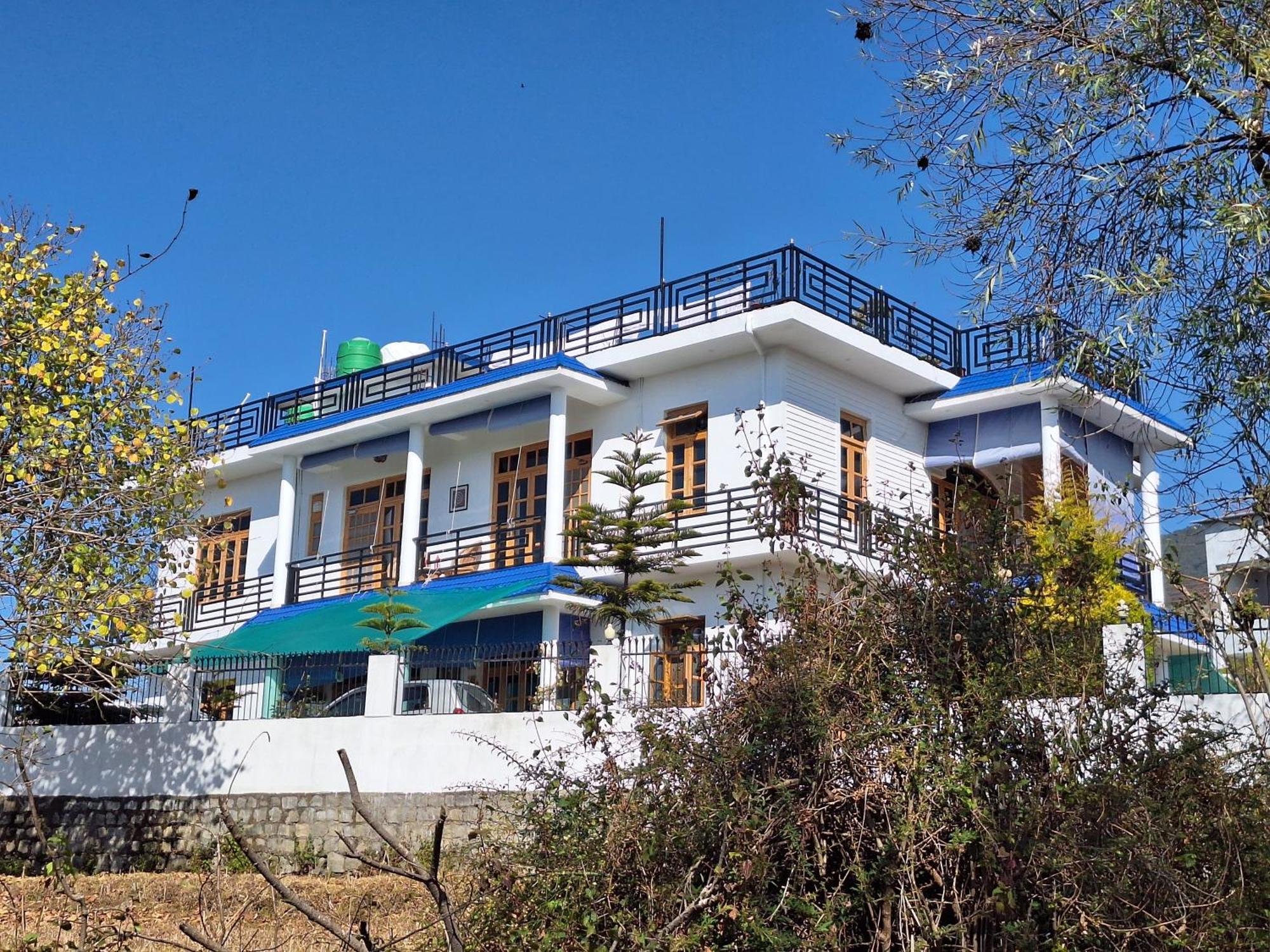 Bīr La Maison - A Boutique Bed And Breakfast מראה חיצוני תמונה